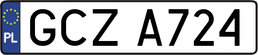 GCZA724