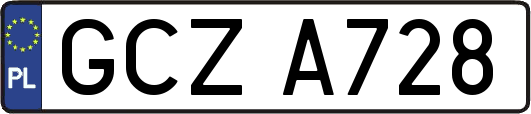 GCZA728