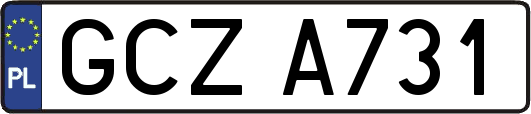GCZA731