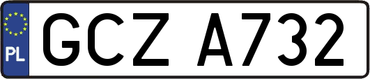 GCZA732