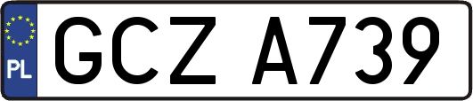 GCZA739