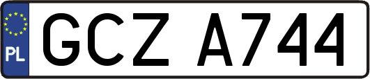 GCZA744