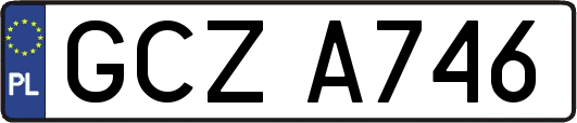 GCZA746