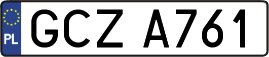 GCZA761