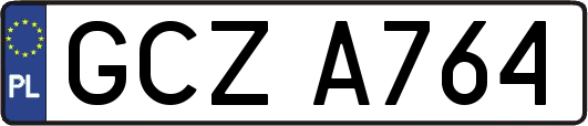 GCZA764
