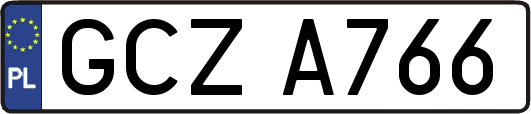 GCZA766