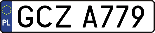 GCZA779