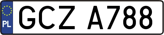 GCZA788