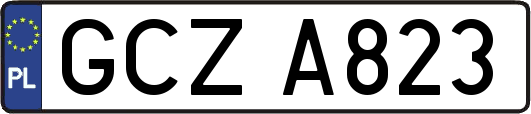 GCZA823
