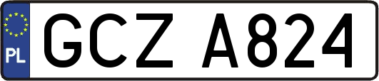 GCZA824