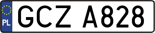 GCZA828