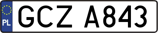 GCZA843
