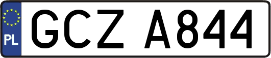 GCZA844