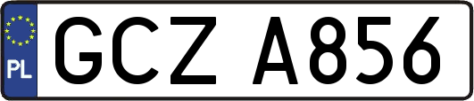 GCZA856