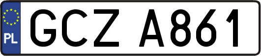 GCZA861