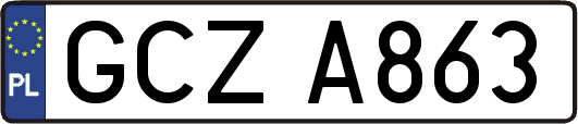 GCZA863