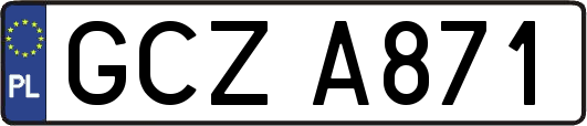 GCZA871