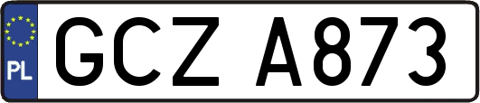 GCZA873