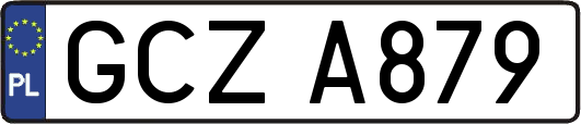 GCZA879