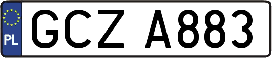 GCZA883