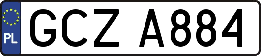 GCZA884