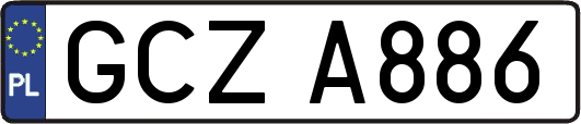 GCZA886