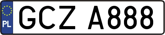 GCZA888
