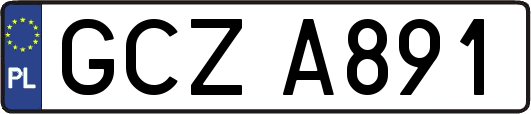 GCZA891