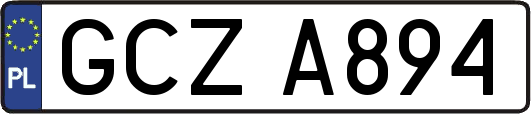 GCZA894