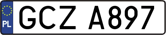 GCZA897