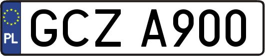 GCZA900