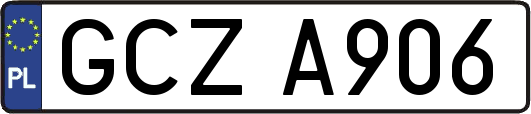 GCZA906