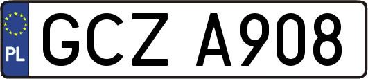 GCZA908