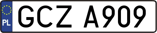 GCZA909