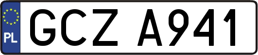 GCZA941