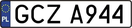GCZA944