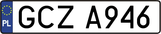 GCZA946