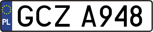GCZA948