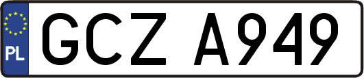 GCZA949