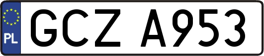 GCZA953