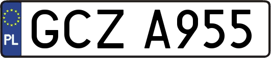 GCZA955