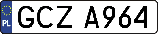 GCZA964
