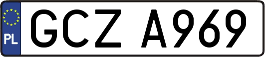 GCZA969