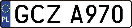 GCZA970