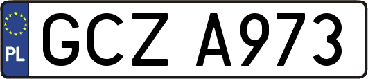 GCZA973