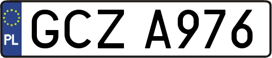 GCZA976