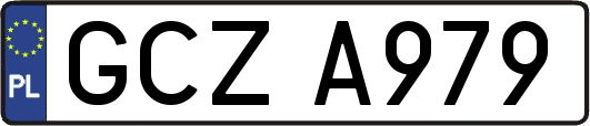 GCZA979