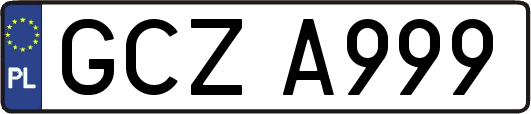GCZA999
