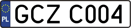 GCZC004