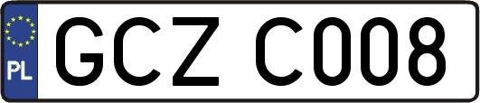 GCZC008
